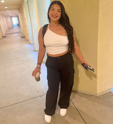 Haylee Craven Oxnard, CA - Family Mourns
The community of Oxnard is mourning the tragic and heartbre...